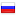 elektror.ru hosted country